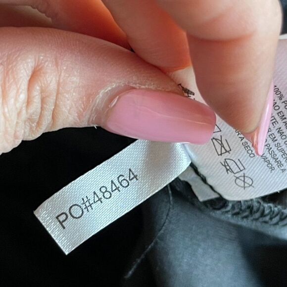 SLNY - 9419144 QUARTER SLEEVE SEQUIN LACE A-LINE PLUS SIZE DRESS - Picture 11 of 13